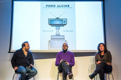 Alcine 51