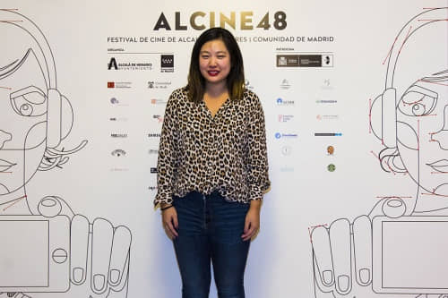 Alcine 51