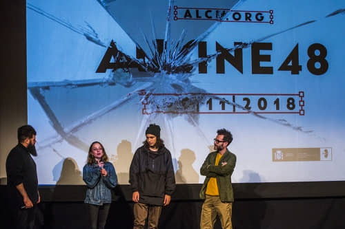 Alcine 51