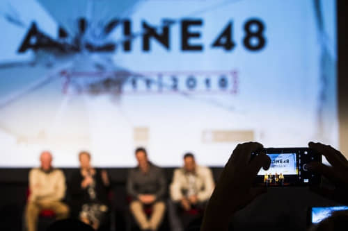 Alcine 51