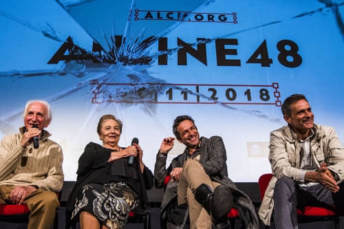Alcine 51