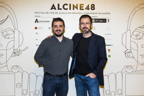 Alcine 51