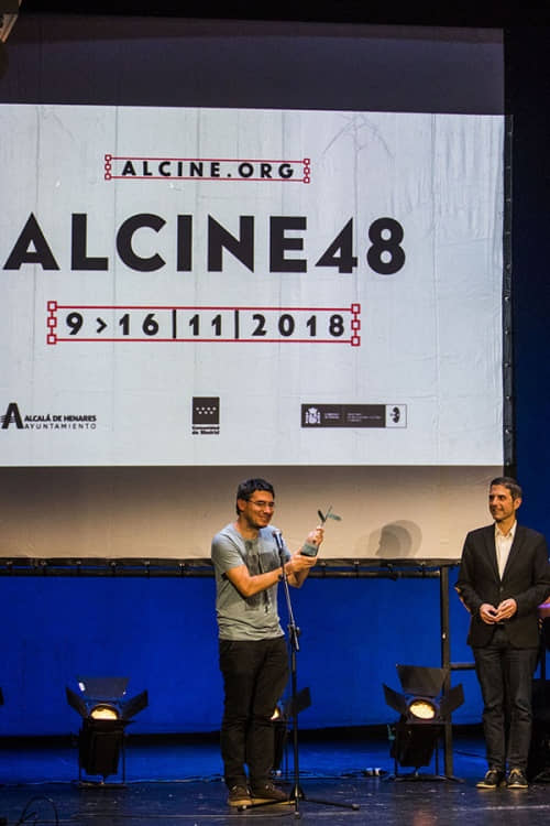 Alcine 51