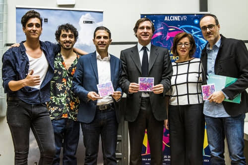 Alcine 51