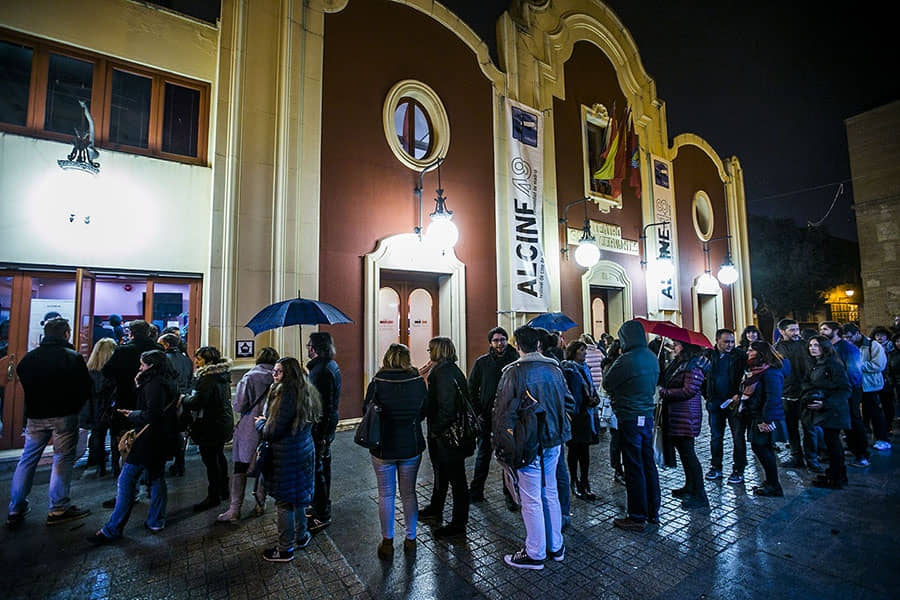 Público Teatro Salón Cervantes_7