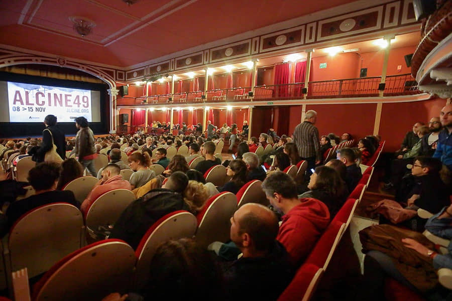 Público Teatro Salón Cervantes_05