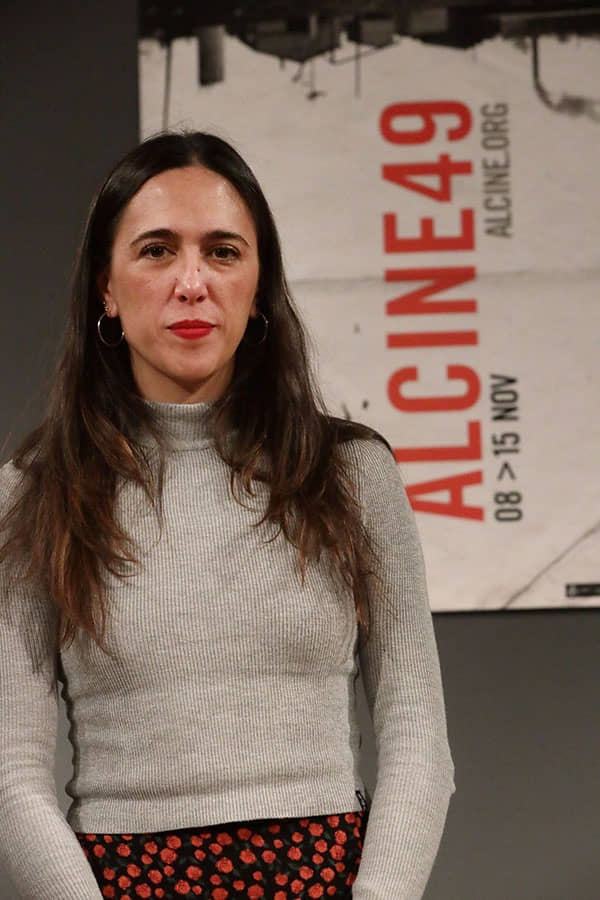 María Jáimez (Manolo Montesco y Carmela Capuleto), Premio del público concejalía de juventud del exmo. ayto. de Alcalá de Henares
