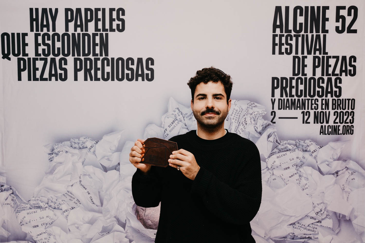 ALCINE 52 - GALA DE CLAUSURA