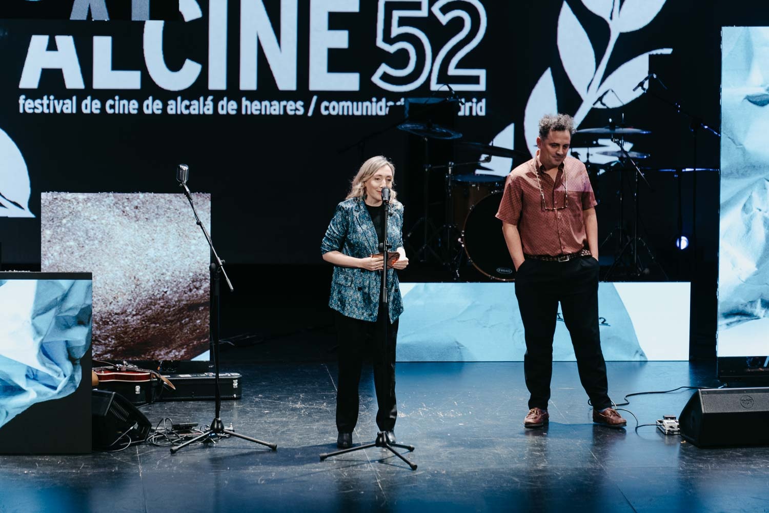 ALCINE 52 - GALA DE CLAUSURA