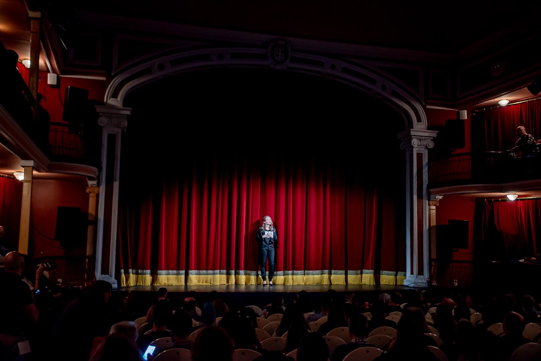 Gala de Clausura 15/11/2024