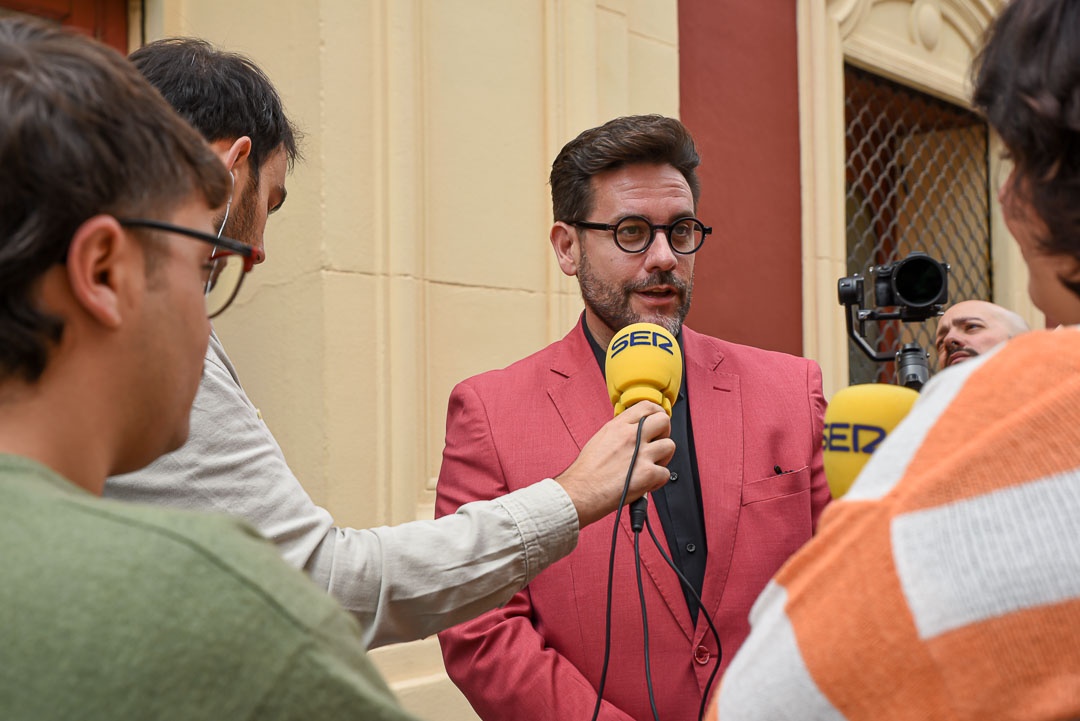 Rueda de prensa palmare?s 15-11-2024 