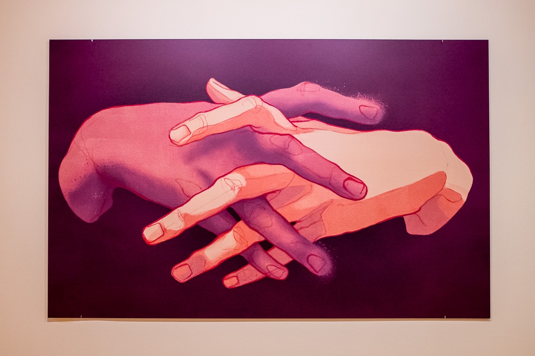 Adara Forever 12/11/2025