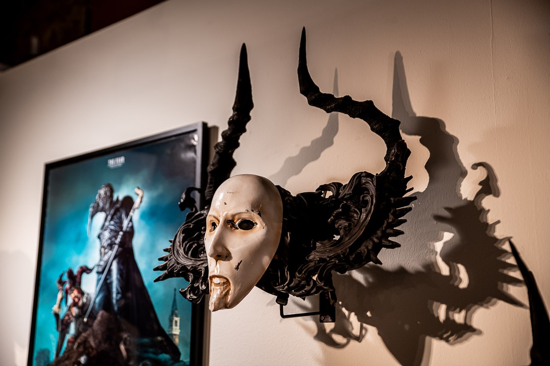 Exposición Álex de la Iglesia 13/11