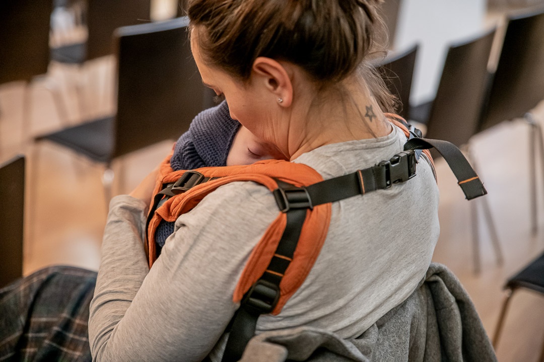 ALBIBE: Sesión Teta 15/11/2025