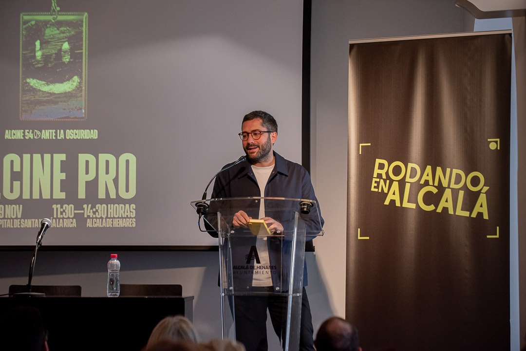 ALCINE Pro 9/11/2025