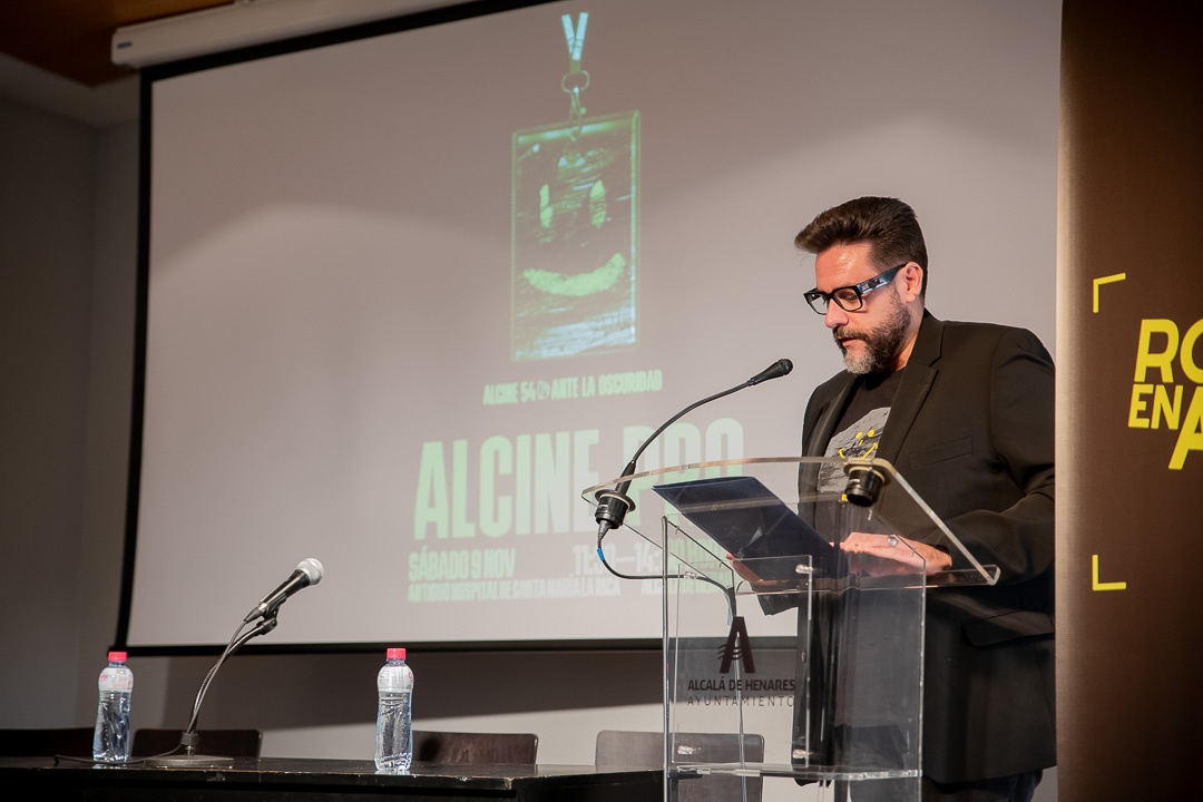 ALCINE Pro 9/11/2025