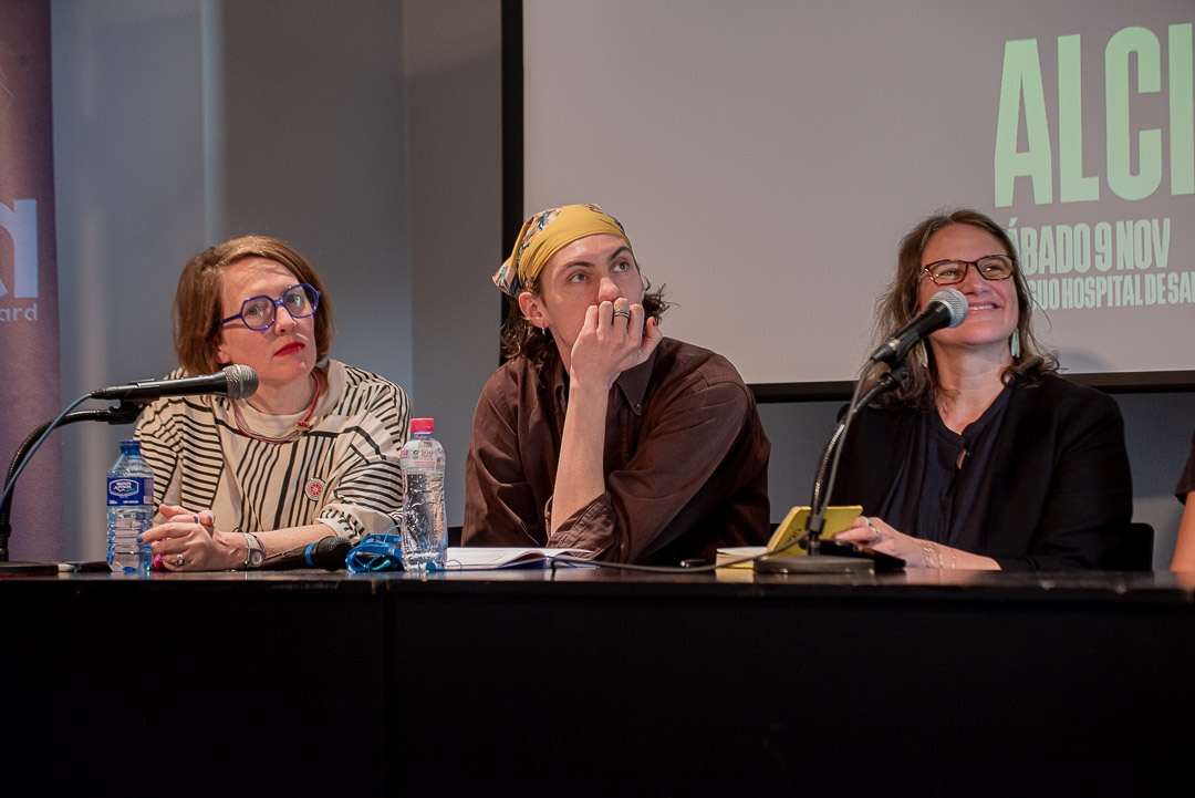 ALCINE Pro 9/11/2025