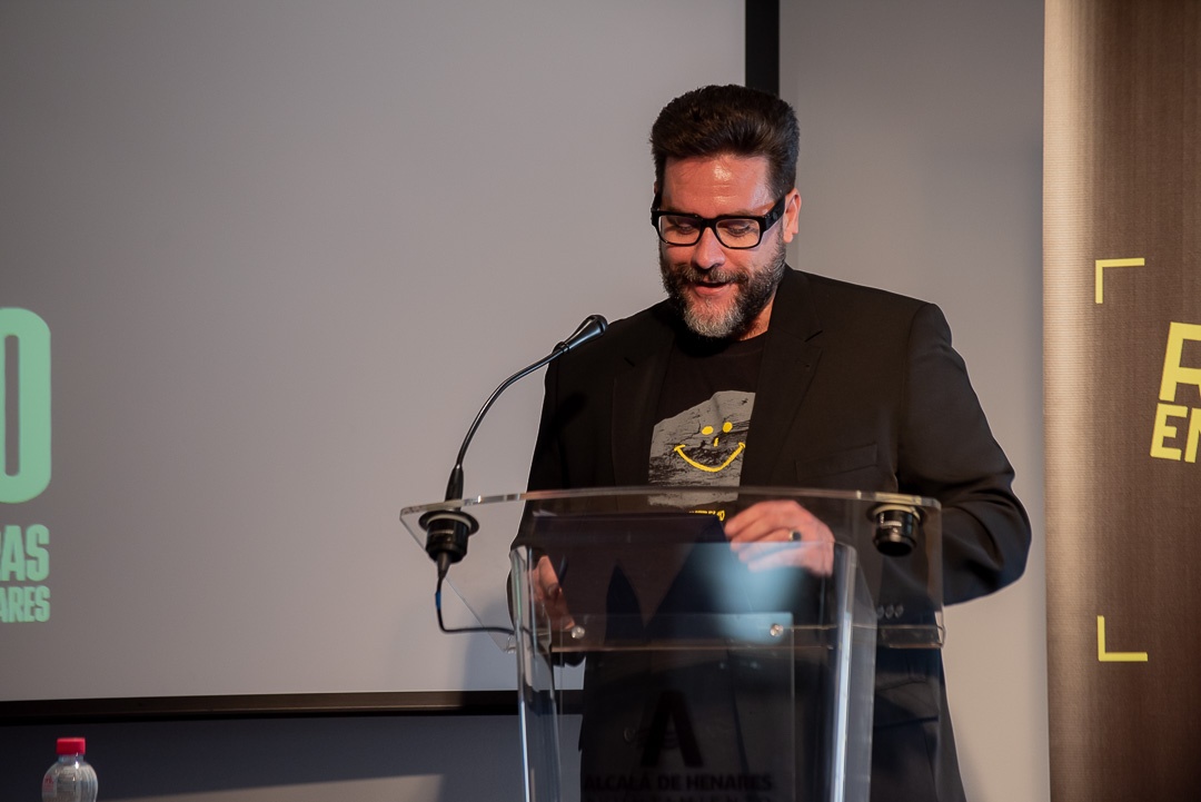 ALCINE Pro 9/11/2025