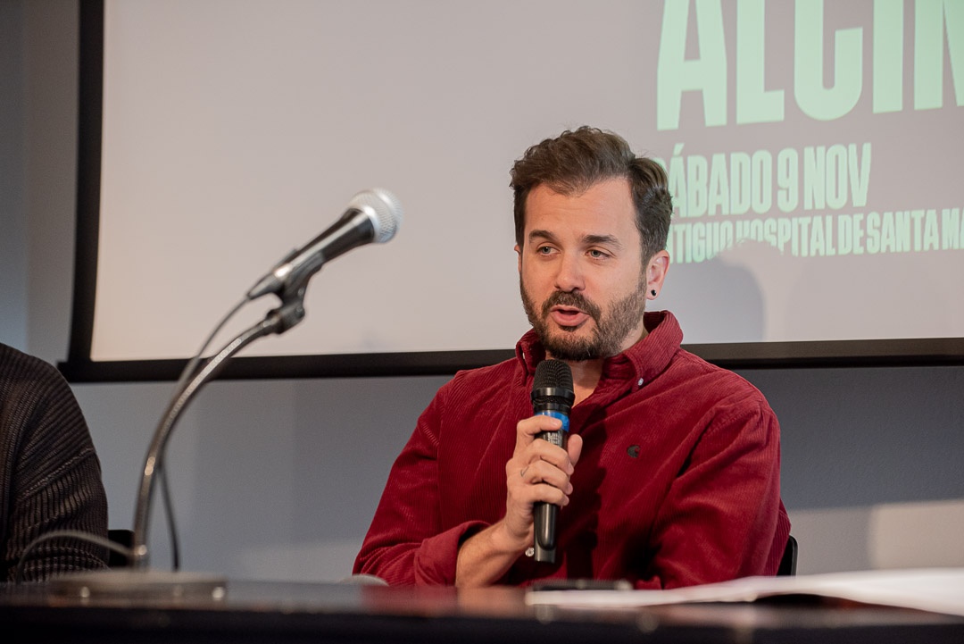 ALCINE Pro 9/11/2025