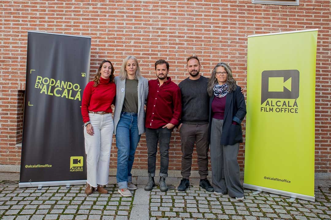 ALCINE Pro 9/11/2025