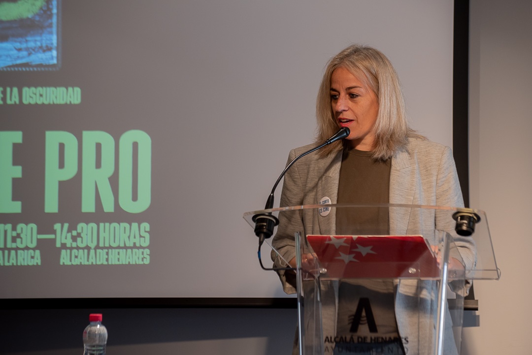 ALCINE Pro 9/11/2025