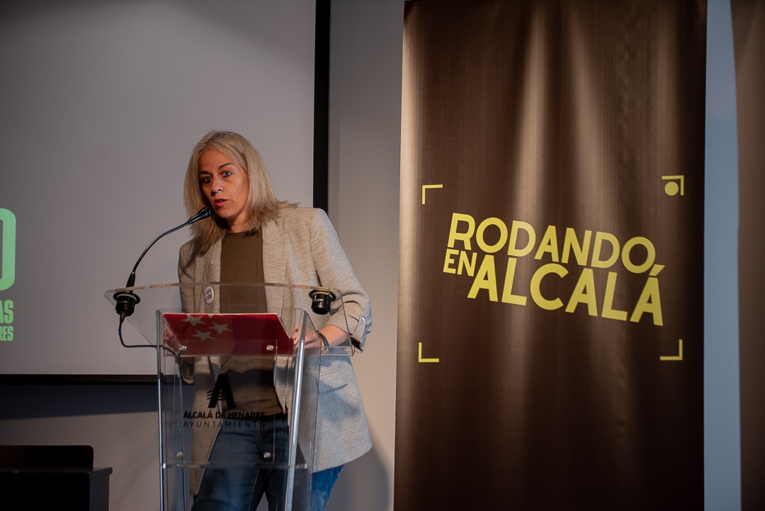 ALCINE Pro 9/11/2025