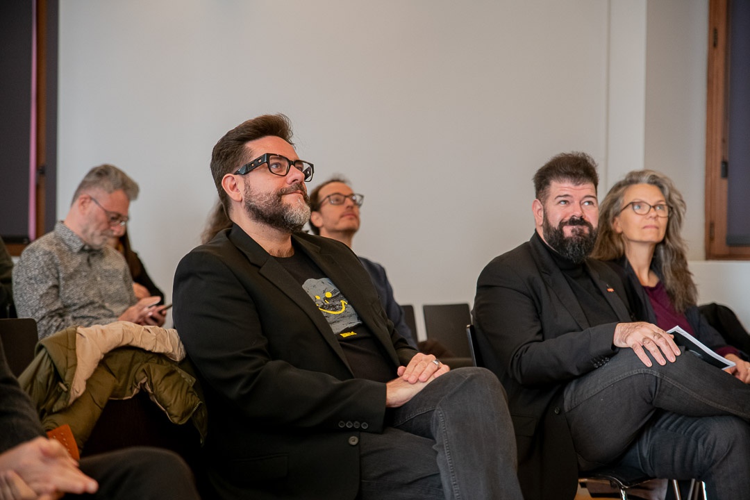 ALCINE Pro 9/11/2025