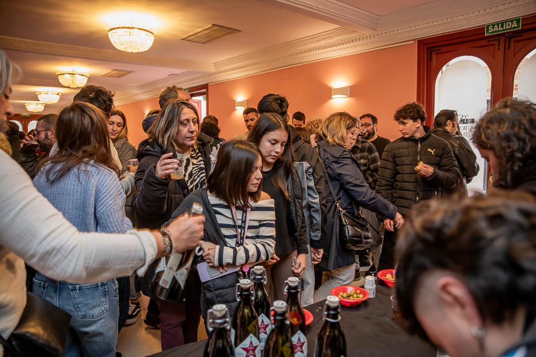 Sesión Vermut 15/11/2025