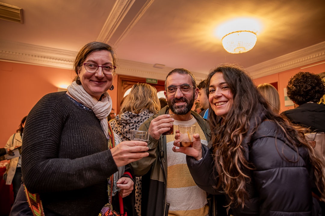 Sesión Vermut 15/11/2025