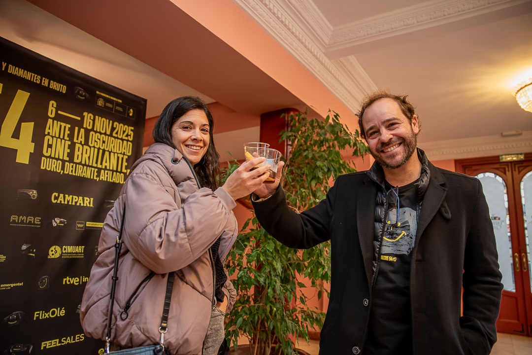 Sesión Vermut 15/11/2025