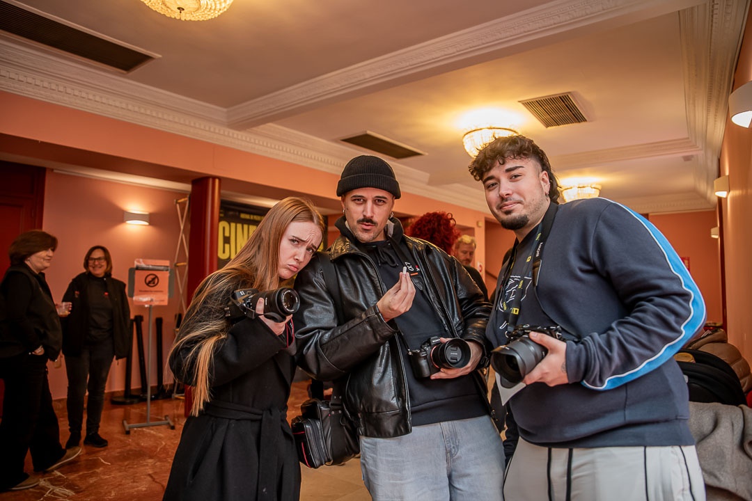 Sesión Vermut 15/11/2025