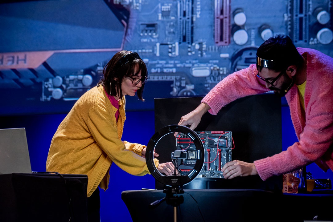 Gala ALCINE Kids 15/11/2025