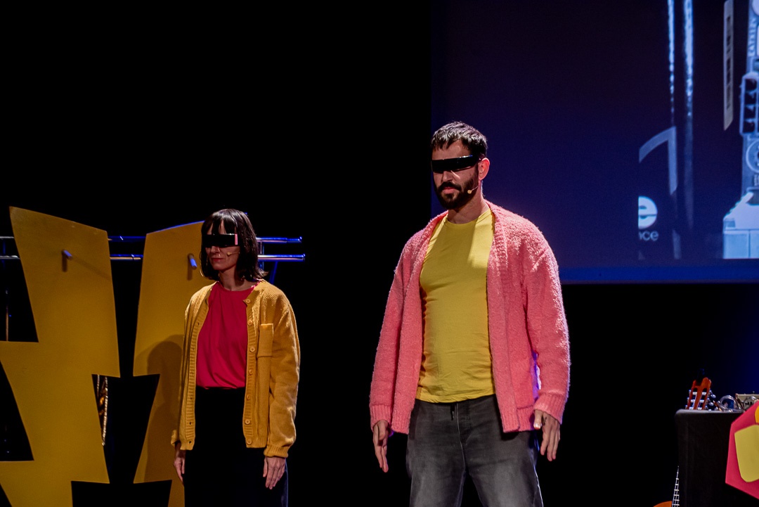 Gala ALCINE Kids 15/11/2025