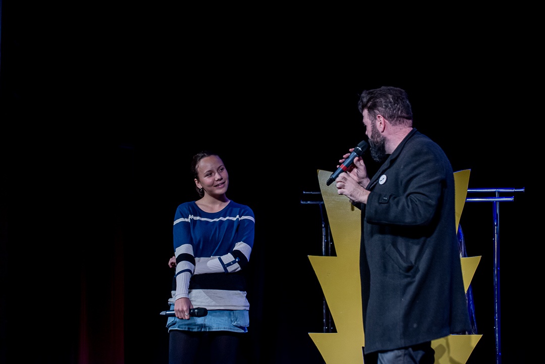 Gala ALCINE Kids 15/11/2025