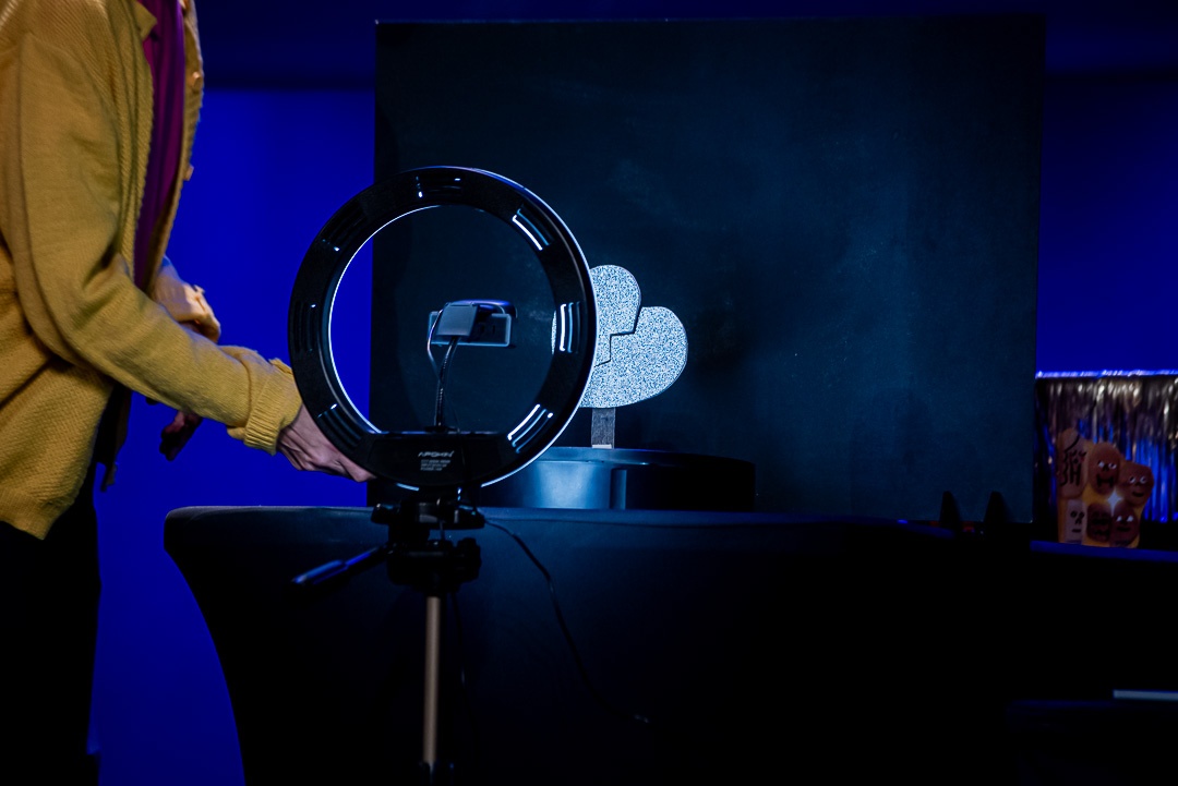 Gala ALCINE Kids 15/11/2025