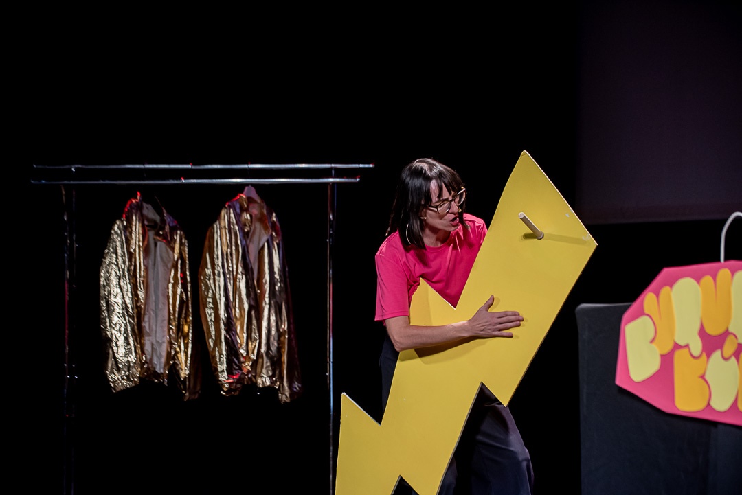 Gala ALCINE Kids 15/11/2025