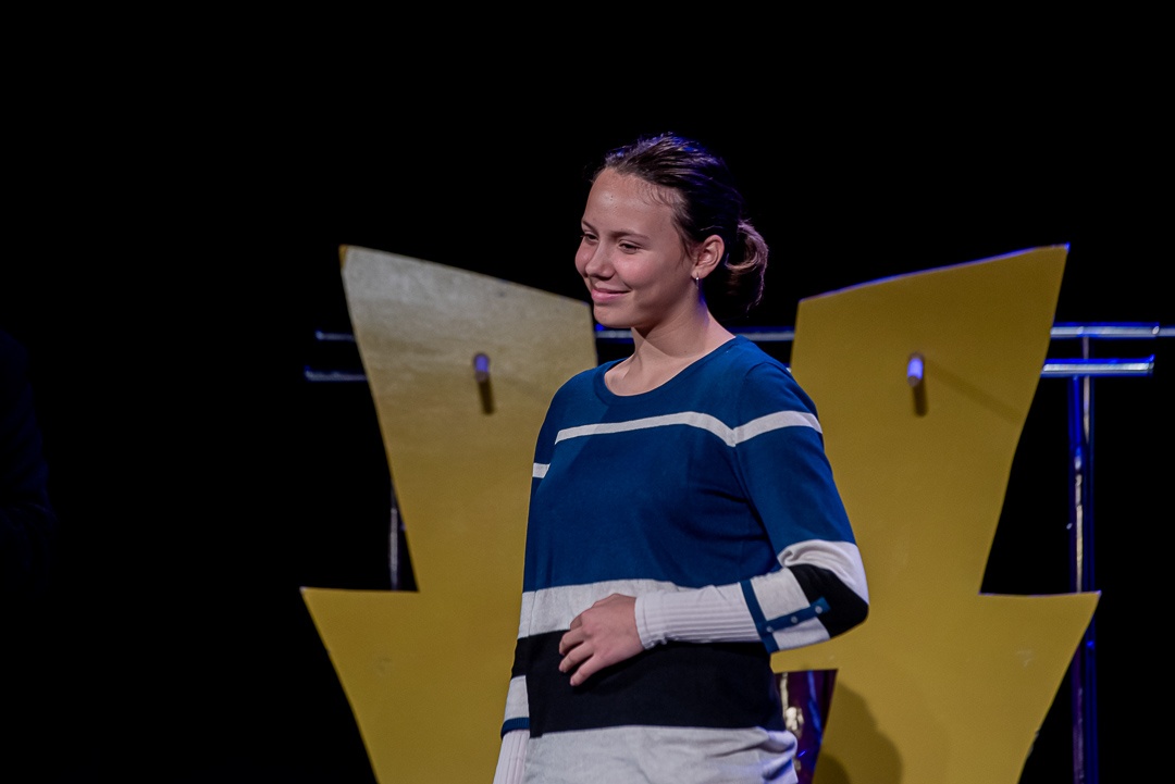 Gala ALCINE Kids 15/11/2025