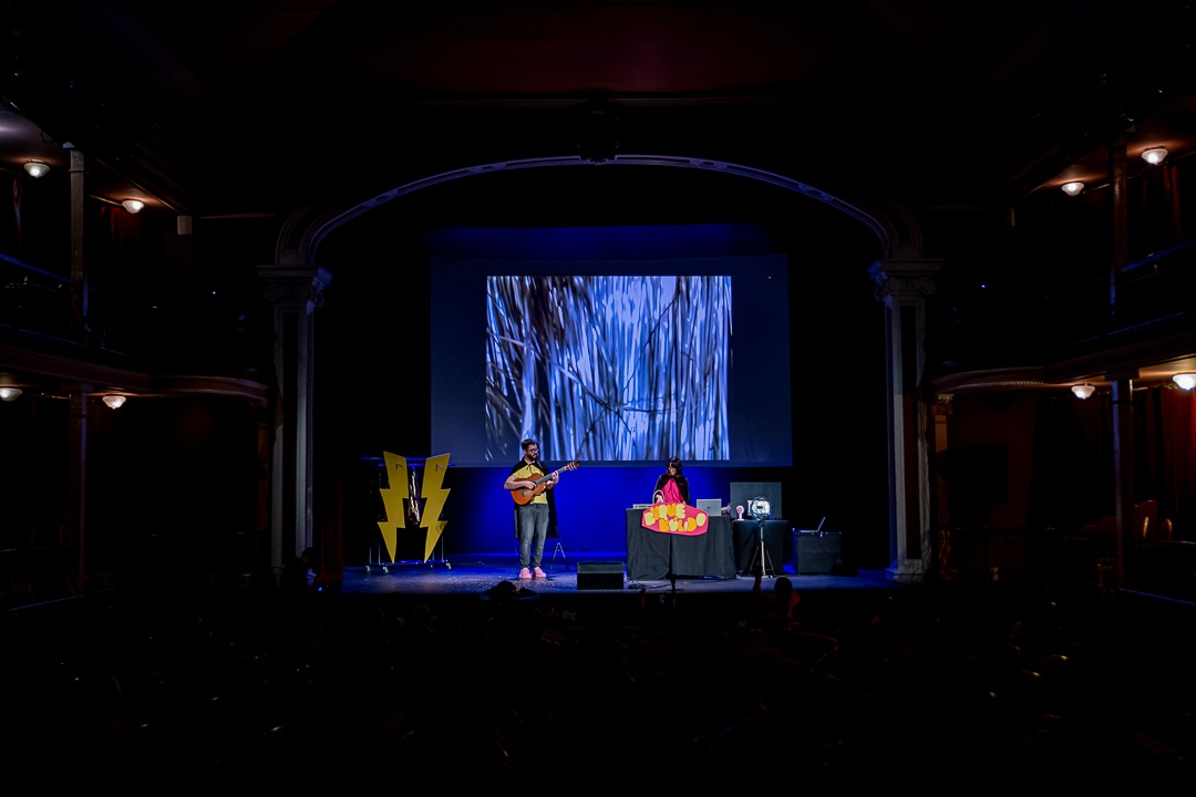 Gala ALCINE Kids 15/11/2025