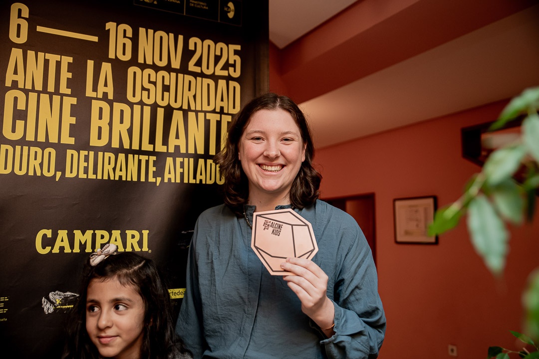 Gala ALCINE Kids 15/11/2025