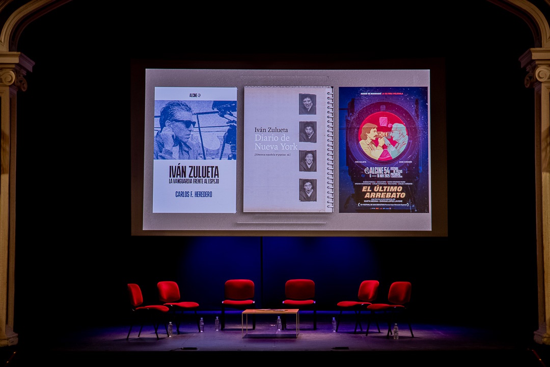 Zulueta: Alcalá-NY 15/11/2025