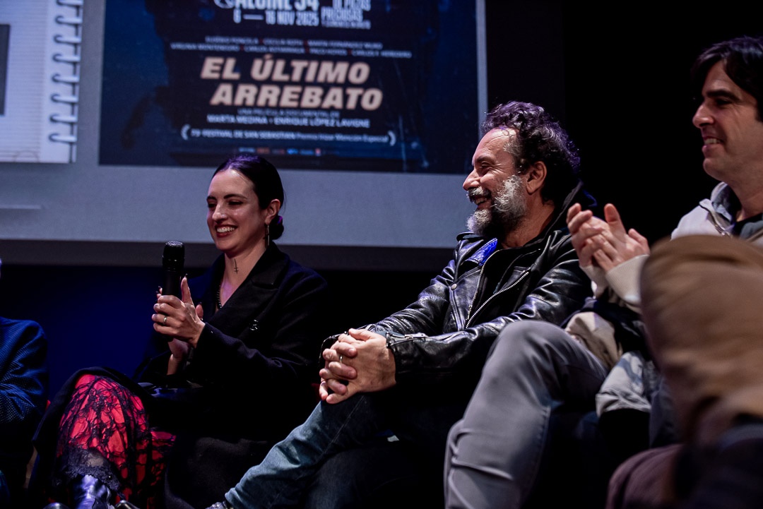 Zulueta: Alcalá-NY 15/11/2025