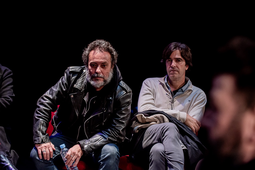 Zulueta: Alcalá-NY 15/11/2025