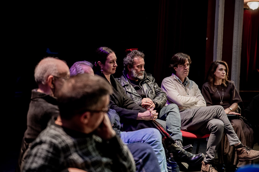 Zulueta: Alcalá-NY 15/11/2025