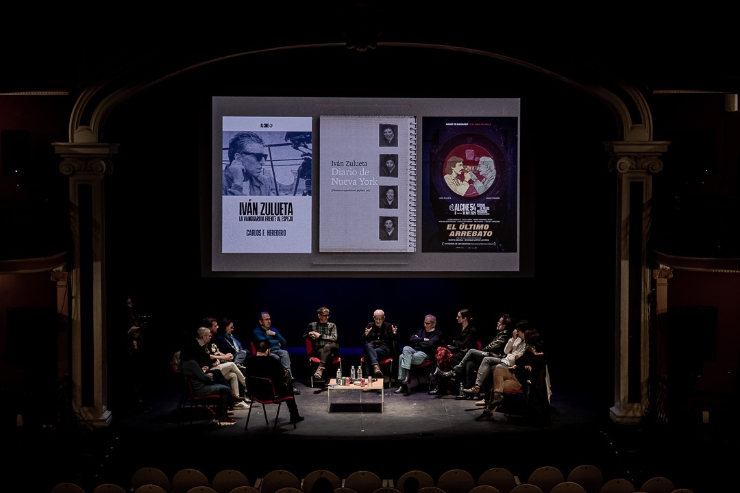 Zulueta: Alcalá-NY 15/11/2025