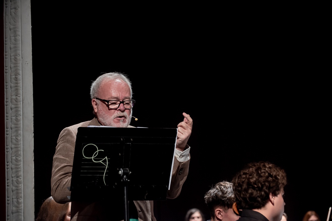 Concierto Orquesta Ciudad de Alcalá 16/11