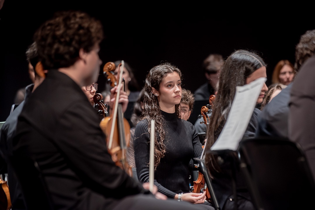 Concierto Orquesta Ciudad de Alcalá 16/11