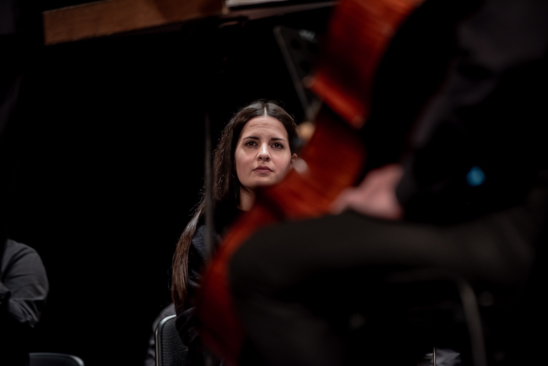 Concierto Orquesta Ciudad de Alcalá 16/11