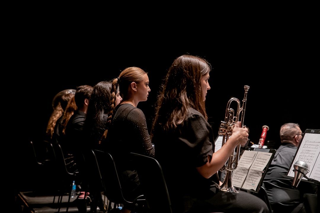 Concierto Orquesta Ciudad de Alcalá 16/11