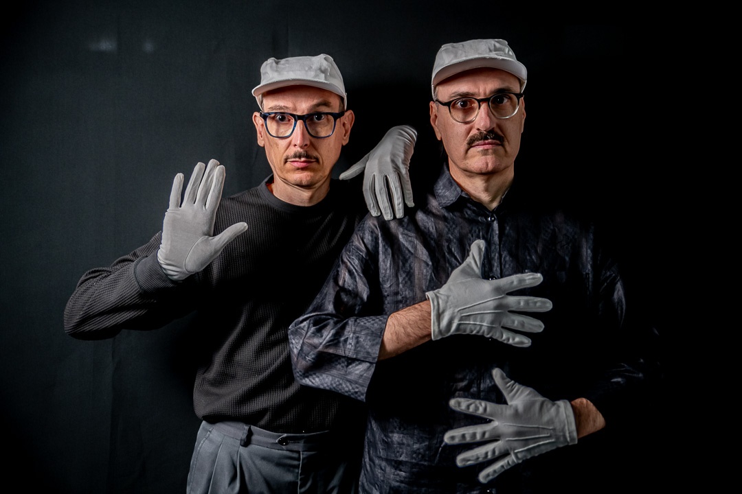 Concierto inaugural Hidrogenesse