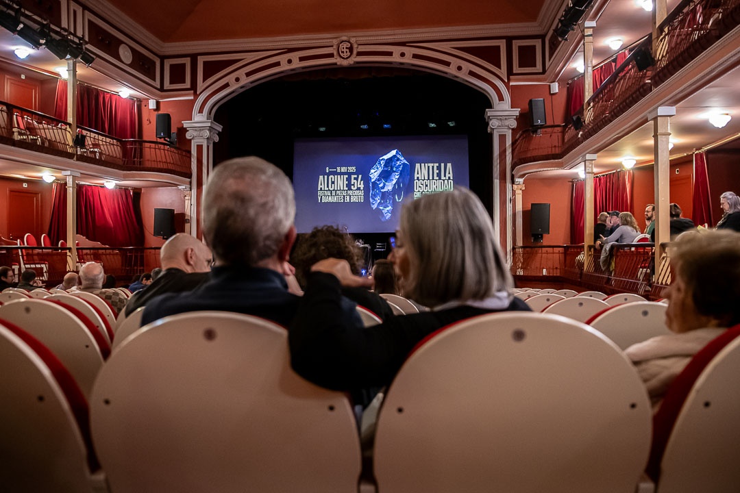 Concierto inaugural Hidrogenesse